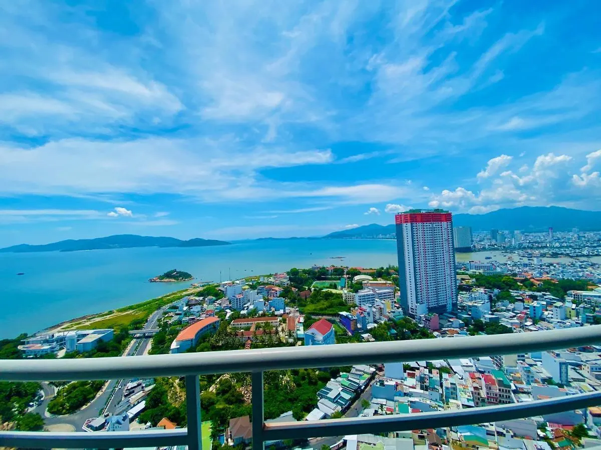 Duy Serviced Apartment Нячанг Вьетнам
