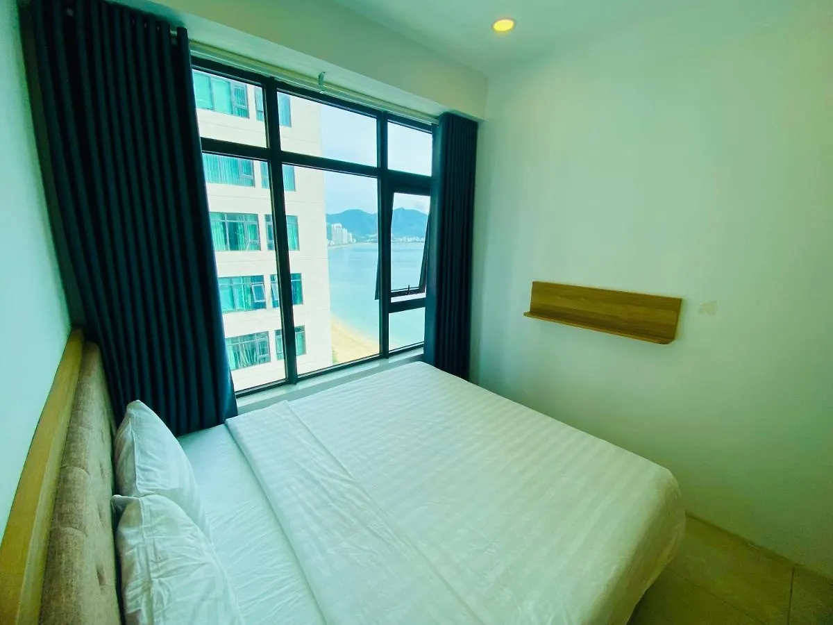 Duy Serviced Apartment Нячанг