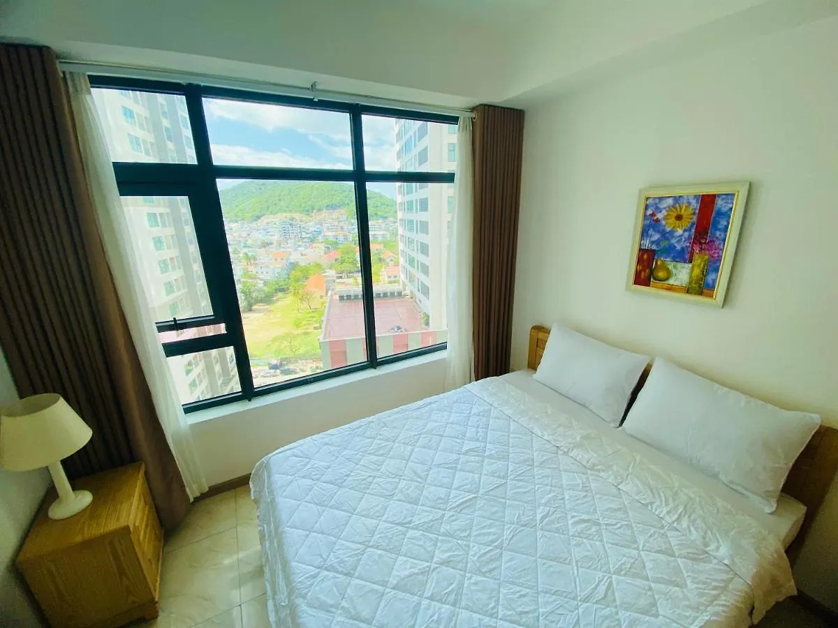 Duy Serviced Apartment Нячанг